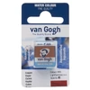 Akvarelová farba Talens Van Gogh, 1/2 panvičky  - 805, copper