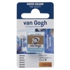 Akvarelová farba Talens Van Gogh, 1/2 panvičky  - 811, bronze