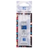 Vitrail kontúrfesték, nem kiégethető, 20 ml - szürke, 250