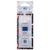 Vitrail kontúrfesték, nem kiégethető, 20 ml - sárgaréz, 715