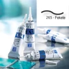 Kontúrovacia farba Vitrail, nevypaľovacia, 20 ml - čierna, 265