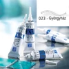 Kontúrovacia farba Vitrail, nevypaľovacia, 20 ml - perleťová biela, 023