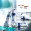 Kontúrovacia farba Vitrail, nevypaľovacia, 20 ml - medená, 707