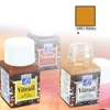 Farba na sklo na živicovej báze Vitrail, 50 ml - medovo žltá