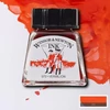 Tinta, W&N, 14 ml, 680, vermilion