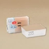 Akvarelová farba v panvičke White Nights, 2,5 ml, pastelová - 255, dunes