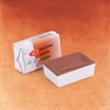 Akvarelová farba v panvičke White Nights, 2,5 ml - 309, red ochre