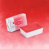 Akvarelová farba v panvičke White Nights, 2,5 ml - 323, ruby