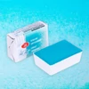 Akvarelová farba v panvičke White Nights, 2,5 ml - 531, cobalt turquoise