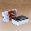 Akvarelová farba v panvičke White Nights, 2,5 ml - 401, vandyke brown