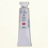 Akvarelová farba v tube White Nights, 10 ml - 100, zinc white
