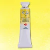 Akvarelová farba v tube White Nights, 10 ml - 201, cadmium yellow medium