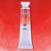 Akvarelová farba v tube White Nights, 10 ml - 318, scarlet