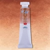 Akvarelová farba v tube White Nights, 10 ml - 406, burnt sienna