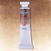 Akvarelová farba v tube White Nights, 10 ml - 408, burnt umber