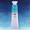 Akvarelová farba v tube White Nights, 10 ml - 519, azure blue