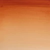 Akvarelová farba Winsor&Newton Cotman 1/2 panvičky - 074, burnt sienna