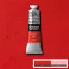 Obraz 1/3 - Olejová farba na vodnej báze Winsor&Newton Artisan, 37 ml - 099, cadmium red medium