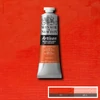 Olejová farba na vodnej báze Winsor&Newton Artisan, 37 ml - 100, cadmium red light