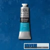 Olejová farba na vodnej báze Winsor&Newton Artisan, 37 ml - 138, cerulean blue hue