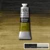 Olejová farba na vodnej báze Winsor&Newton Artisan, 37 ml - 447, olive green