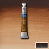 Akvarelová farba v tube Winsor&Newton Cotman, 8 ml - 076, burnt umber
