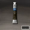 Akvarelová farba v tube Winsor&Newton Cotman, 8 ml - 337, lamp black