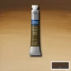 Akvarelová farba v tube Winsor&Newton Cotman, 8 ml - 554, raw umber