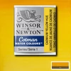 Akvarelová farba Winsor&Newton Cotman 1/2 panvičky - 109, cadmium yellow hue