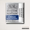 Akvarelová farba Winsor&Newton Cotman 1/2 panvičky - 150, chinese white