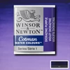 Akvarelová farba Winsor&Newton Cotman 1/2 panvičky - 231, dioxazine violet