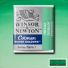Akvarelová farba Winsor&Newton Cotman 1/2 panvičky - 235, emerald