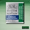 Akvarelová farba Winsor&Newton Cotman 1/2 panvičky - 312, hooker's green dark