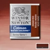 Akvarelová farba Winsor&Newton Cotman 1/2 panvičky - 317, indian red