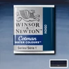 Akvarelová farba Winsor&Newton Cotman 1/2 panvičky - 322, indigo