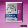 Akvarelová farba Winsor&Newton Cotman 1/2 panvičky - 398, mauve