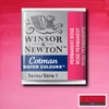 Akvarelová farba Winsor&Newton Cotman 1/2 panvičky - 502, permanent rose