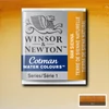 Akvarelová farba Winsor&Newton Cotman 1/2 panvičky - 552, raw sienna