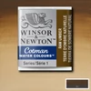 Akvarelová farba Winsor&Newton Cotman 1/2 panvičky - 554, raw umber