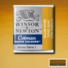 Akvarelová farba Winsor&Newton Cotman 1/2 panvičky - 744, yellow ochre