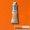 Olejová alkydová farba Winsor&Newton Griffin, 37 ml - 090, cadmium orange hue