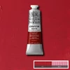 Olejová alkydová farba Winsor&Newton Griffin, 37 ml - 098, cadmium red deep hue
