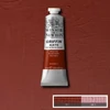 Olejová alkydová farba Winsor&Newton Griffin, 37 ml - 317, indian red