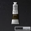 Olejová alkydová farba Winsor&Newton Griffin, 37 ml - 331, ivory black