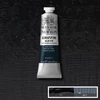 Olejová alkydová farba Winsor&Newton Griffin, 37 ml - 337, lamp black