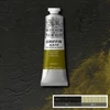 Olejová alkydová farba Winsor&Newton Griffin, 37 ml - 447, olive green