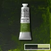 Olejová alkydová farba Winsor&Newton Griffin, 37 ml - 503, permanent sap green