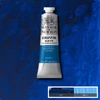 Olejová alkydová farba Winsor&Newton Griffin, 37 ml - 514, phthalo blue
