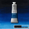 Olejová alkydová farba Winsor&Newton Griffin, 37 ml - 538, prussian blue