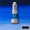 Olejová alkydová farba Winsor&Newton Griffin, 37 ml - 667, ultramarine green shade